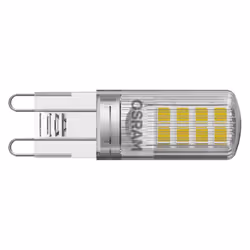 Osram 4058075758063 ampoule LED 2,6 W G9 E
