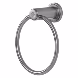 LEDVANCE 4058075758605, Surface, Rond, 3000 K, IP44, Argent