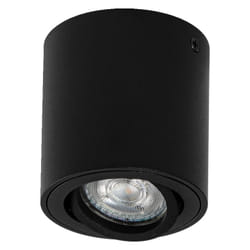 LEDVANCE Surface spot Spot d'éclairage de surface Noir GU10