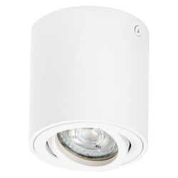 LEDVANCE Surface spot Spot d'éclairage de surface Blanc GU10