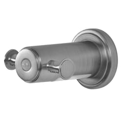 LEDVANCE Bathroom Sensor Hook Hanger Argent, Blanc Adapté à une utilisation à l'intérieur