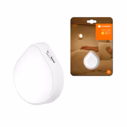 LEDVANCE Lunetta Raindrop éclairage d'ambiance 0,5 W