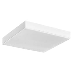 LEDVANCE 4058075759527 éclairage de plafond Blanc Ampoule(s) non remplaçable(s) LED