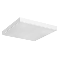 LEDVANCE 4058075759541 éclairage de plafond Blanc Ampoule(s) non remplaçable(s) LED