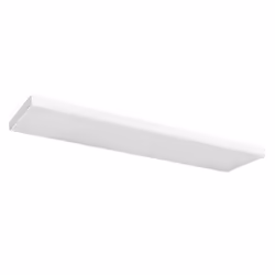 LEDVANCE 4058075759589, Ampoule(s) non remplaçable(s), 4200 lm, IP20, Blanc