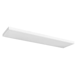 LEDVANCE 4058075759589 éclairage de plafond Blanc Ampoule(s) non remplaçable(s)