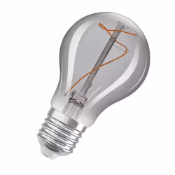LEDVANCE AC41904 ampoule LED 3,4 W E27 G