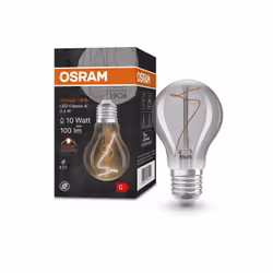 LEDVANCE AC41904 ampoule LED 3,4 W E27 G
