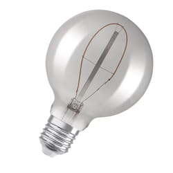 LEDVANCE 4058075760950 ampoule LED 3,4 W E27 G