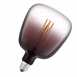 LEDVANCE AC42355, 4,5 W, 15 W, E27, 150 lm, 15000 h, Lumière chaude