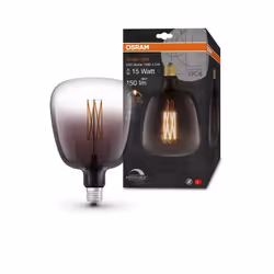 LEDVANCE AC42355 ampoule LED 4,5 W E27 G
