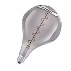 LEDVANCE 4058075760998, 4,5 W, 15 W, E27, 150 lm, 15000 h, Lumière chaude
