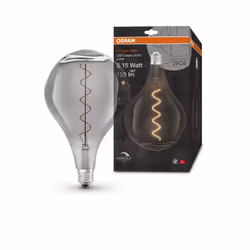 LEDVANCE 4058075760998 ampoule LED 4,5 W E27 G
