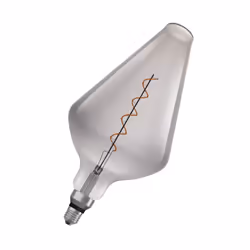LEDVANCE 4058075761018, 4 W, 15 W, E27, 140 lm, 15000 h, Lumière chaude