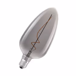 LEDVANCE AC42193, 4 W, 15 W, E27, 140 lm, 15000 h, Lumière chaude