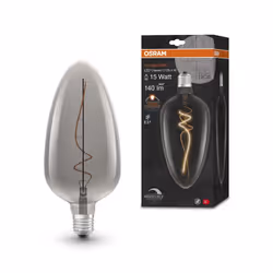 LEDVANCE AC42193 ampoule LED 4 W E27 G