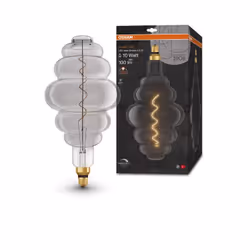 LEDVANCE AC41907 ampoule LED 4,8 W E27 G
