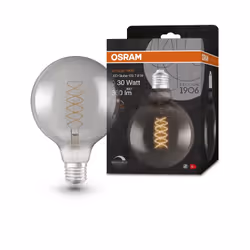 LEDVANCE AC41912 ampoule LED 7,8 W E27 G