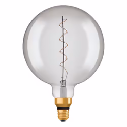 LEDVANCE 4058075761278 ampoule LED 4,8 W E27 G