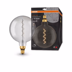 LEDVANCE 4058075761278 ampoule LED 4,8 W E27 G