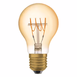 LEDVANCE 4058075761452 ampoule LED 4,8 W E27 G