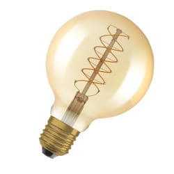 LEDVANCE AC41927 ampoule LED 4,8 W E27 F