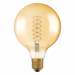 LEDVANCE AC41929 ampoule LED 4,8 W E27 F