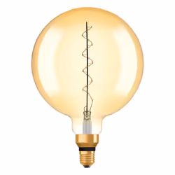 LEDVANCE 4058075761698 ampoule LED 4,8 W E27 G