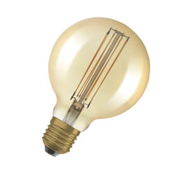 LEDVANCE 4058075761759 ampoule LED 5,8 W E27 G