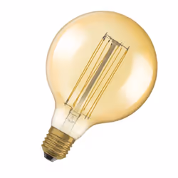 LEDVANCE 4058075761810, 8,8 W, 60 W, E27, 806 lm, 15000 h, Lumière chaude
