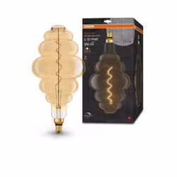 LEDVANCE 4058075761834 ampoule LED 4,8 W E27 G
