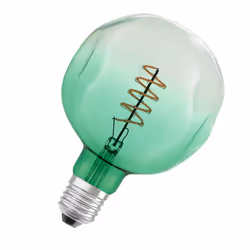 LEDVANCE AC42356, 4,5 W, 18 W, E27, 180 lm, 15000 h, Lumière chaude