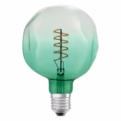 LEDVANCE AC42356 ampoule LED 4,5 W E27 G
