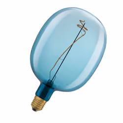 LEDVANCE 4058075761872, 4,5 W, 10 W, E27, 100 lm, 15000 h, Lumière chaude