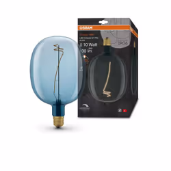 LEDVANCE 4058075761872 ampoule LED 4,5 W E27 G