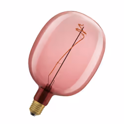 LEDVANCE AC42358, 4,5 W, 15 W, E27, 220 lm, 15000 h, Lumière chaude
