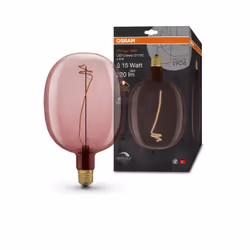 LEDVANCE AC42358 ampoule LED 4,5 W E27 G