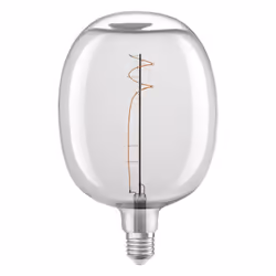 LEDVANCE AC41939 ampoule LED 4,8 W E27 G