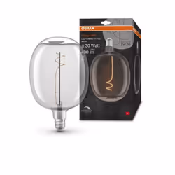 LEDVANCE AC41939 ampoule LED 4,8 W E27 G