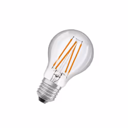 Osram 4058075761957, 4,9 W, 40 W, E27, 470 lm, 15000 h, Blanc chaud