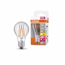 Osram 4058075761957 ampoule LED 4,9 W E27 F