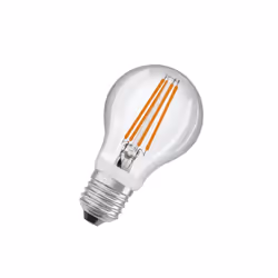 Osram 4058075762039, 7,3 W, 60 W, E27, 806 lm, 15000 h, Blanc chaud