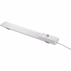 Utilisation multifonctionnelle : luminaire multifonctionnel sous meuble avec prise UE intégrée et deux ports USB. Offre à la  ...