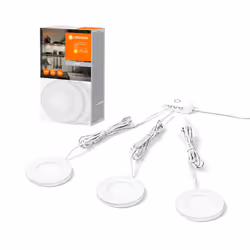 LEDVANCE 941320980 eclairage d'appoint LED