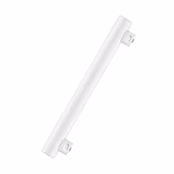 Osram 4058075762374, 3,5 W, 25 W, S14s, 370 lm, 15000 h, Blanc chaud