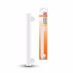 Osram 4058075762374 ampoule LED 3,5 W S14s F