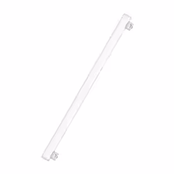 Osram 4058075762411, 6 W, 40 W, S14s, 640 lm, 15000 h, Blanc chaud