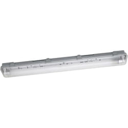 Ledvance - Réglette étanche essential 60cm, 7W, blanc froid