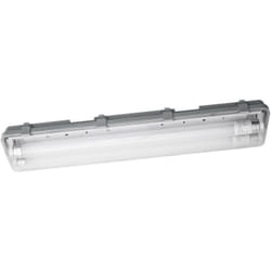 Ledvance - Réglette étanche essential 60cm, 14W, blanc froid