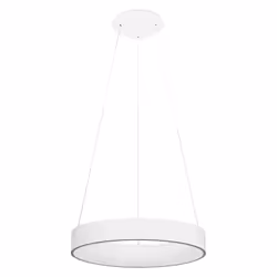 LEDVANCE 4058075762725, 5000 K, 500 lm, IP20, Blanc